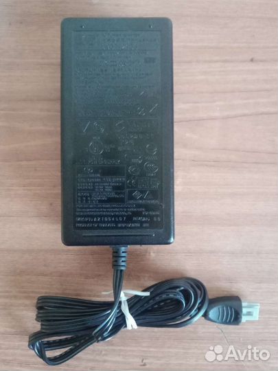 Блок питания для струйных принтеров