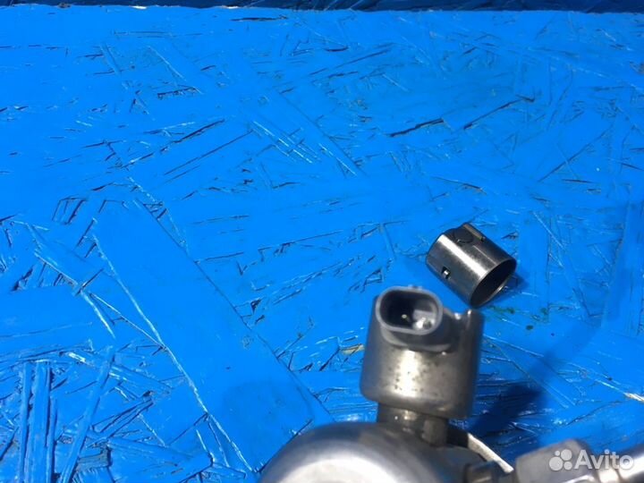 Насос топливный (тнвд) BMW 6-Series/M6