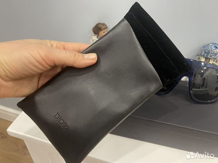 Очки dior