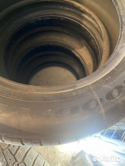 Goodyear Excellence 235/60 R18 103W