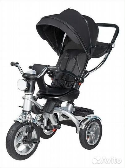 Велосипед трёхколёсный Farfello pl-09