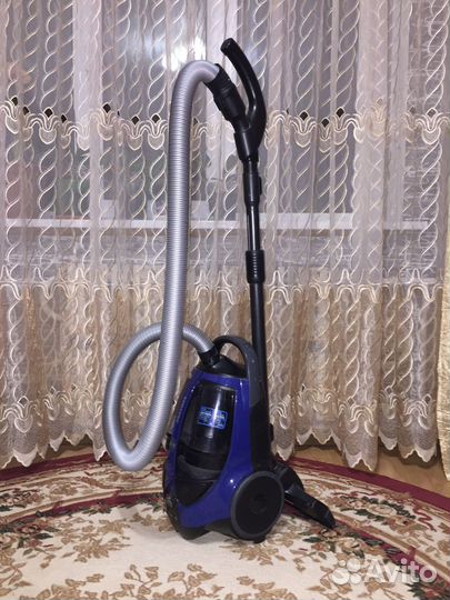 Пылесос Samsung SC885B