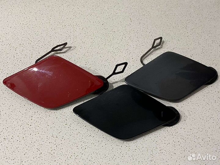 Заглушка буксировочного крюка Bmw 3 F30 F31 F35 M