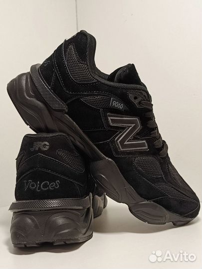 Кроссовки мужские осень New Balance 43