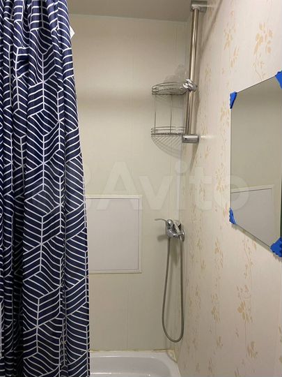 Комната 20 м², 4/4 эт.