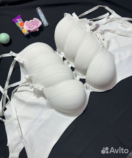 Бюстгальтер