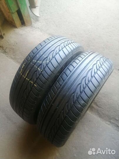 Dunlop SP Sport 01 185/60 R15