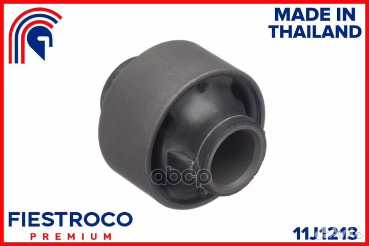 Сайлентблок рычага toyota mark 2 92-04 пер.подв