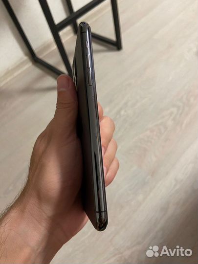 iPhone 11 pro max 256gb