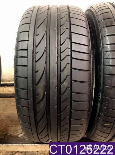 Bridgestone Potenza RE 050A l 225/40 R18 92Y