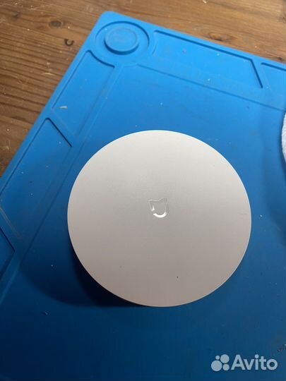 Шлюз Xiaomi gateway 3