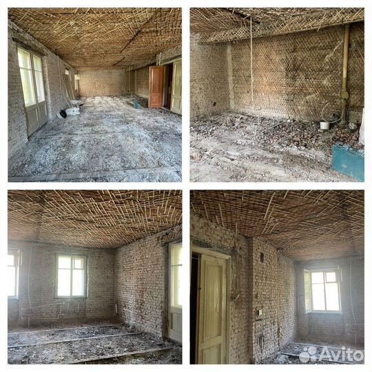 Демонтаж демонтаж квартир демонтаж стен