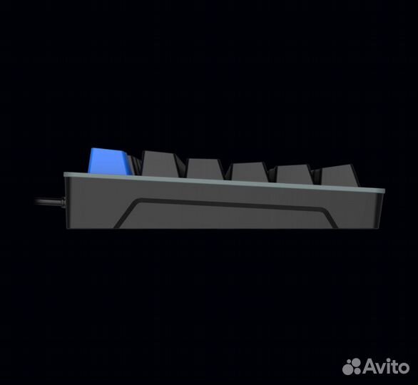 Механическая клавиатура thunderobot k87r