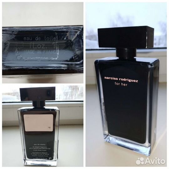 Narciso rodriguez,Dolce Gabbana,Gucci Nina Ricci