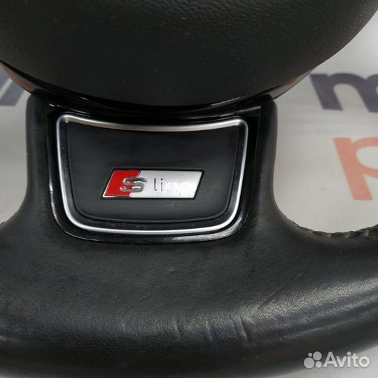 Руль Audi Q3 8U 2013