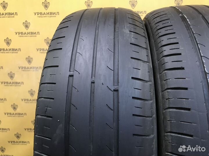 Kumho Solus KH17 185/65 R15 88H