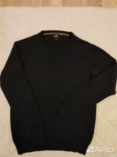 Кардиган кашемир, Maria Jacobi