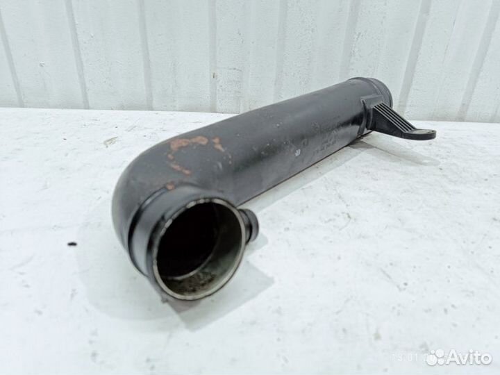 Патрубок воздушного фильтра Audi Q3 8U 2.0 cczс