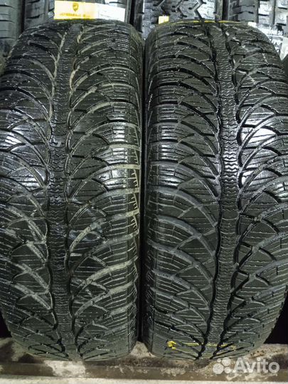 Fulda Kristall Montero 3 195/60 R15