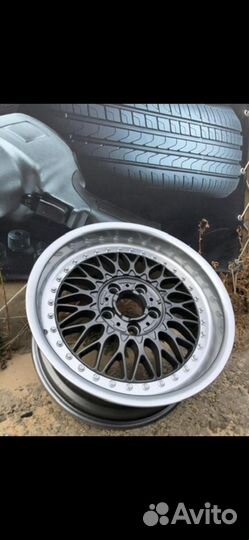 Диски bbs bmw