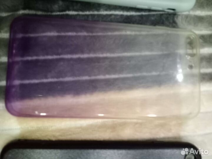 Чехол на iPhone 7 8 plus