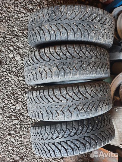Nordman Nordman 4 185/65 R14