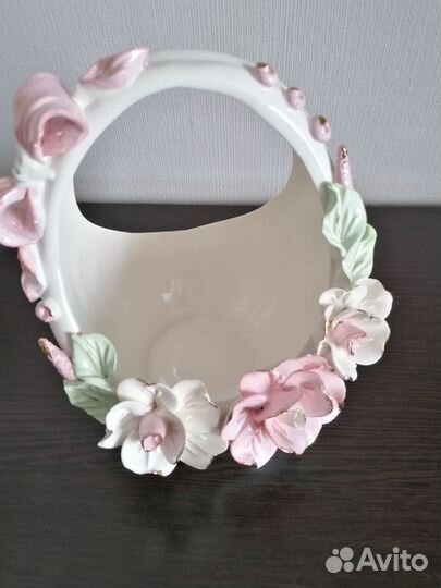 Ваза конфетница