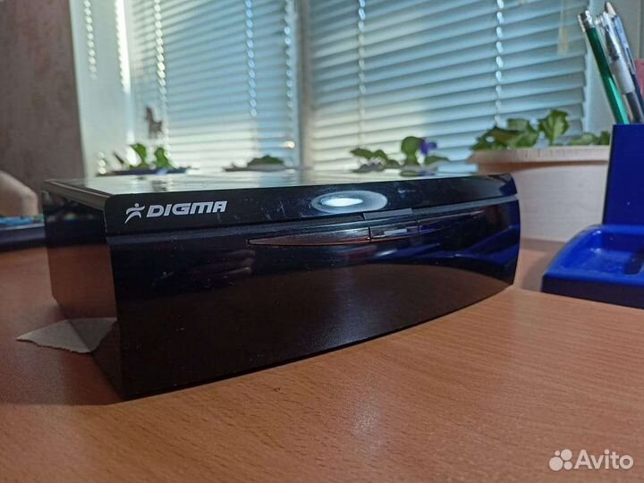 Медиаплеер