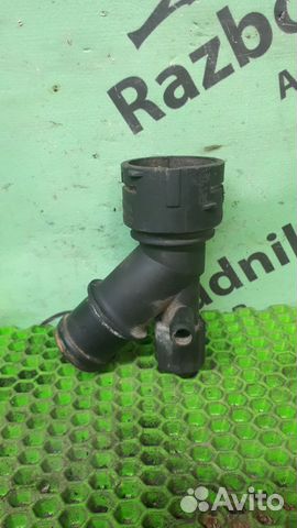 Фланец Volkswagen Golf GTI