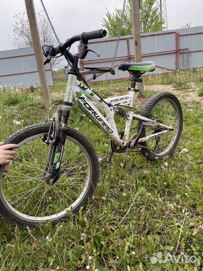 Продается велосипед скоростной