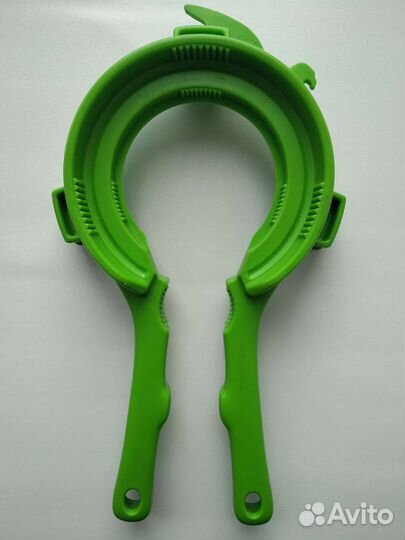 Открывашка для банок