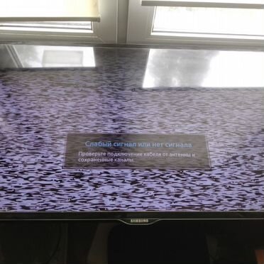 Телевизор Samsung 40