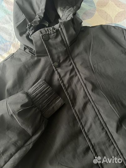Куртка ветровка мужская новая 48-50