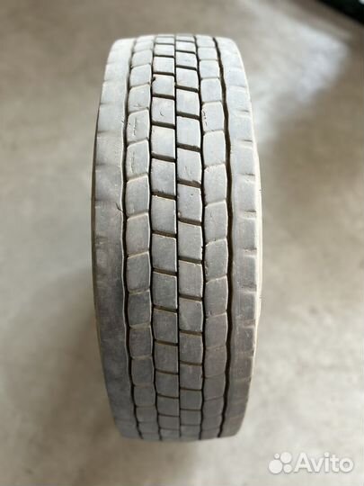 245/70/19,5, Bridgestone M 798