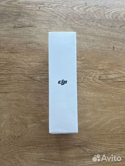 Экшн камера dji osmo pocket 3