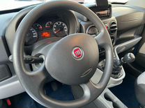 FIAT Doblo 1.4 MT, 2013, 78 000 км, с пробегом, цена 1 000 000 руб.