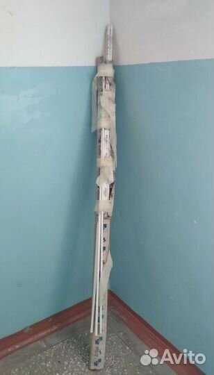 Сушка для белья потолочная