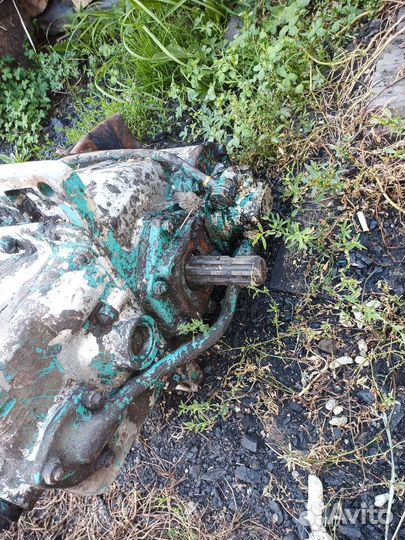 Запчасти т150