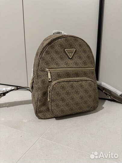 Рюкзак guess eco elements оригинал новый