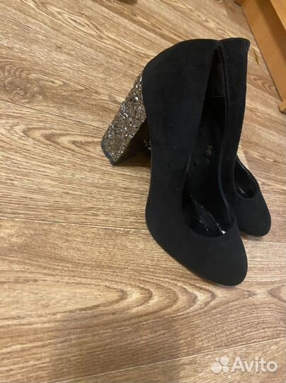 Туфли женские