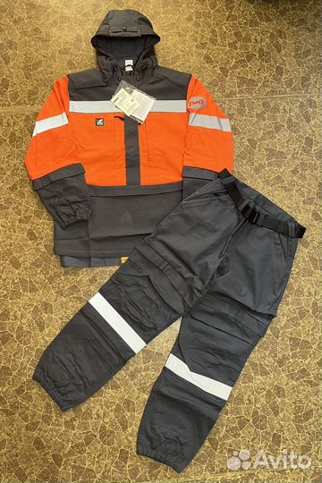 Костюм противоэнцефалитный Био Стоп (Разные разм.)