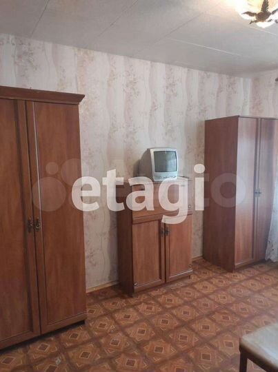 3-к. квартира, 56 м², 5/5 эт.