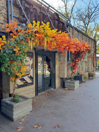 Здание, 200 м²