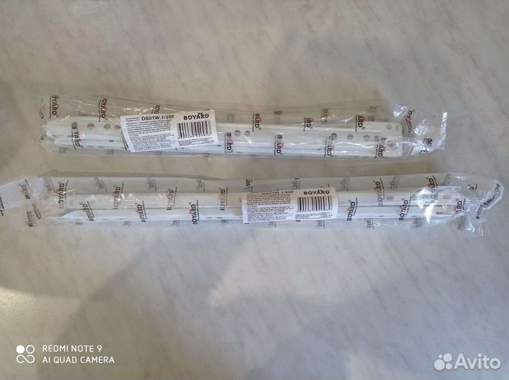 Фурнитура мебельная