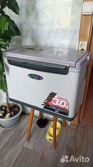 Термокороб daiwa