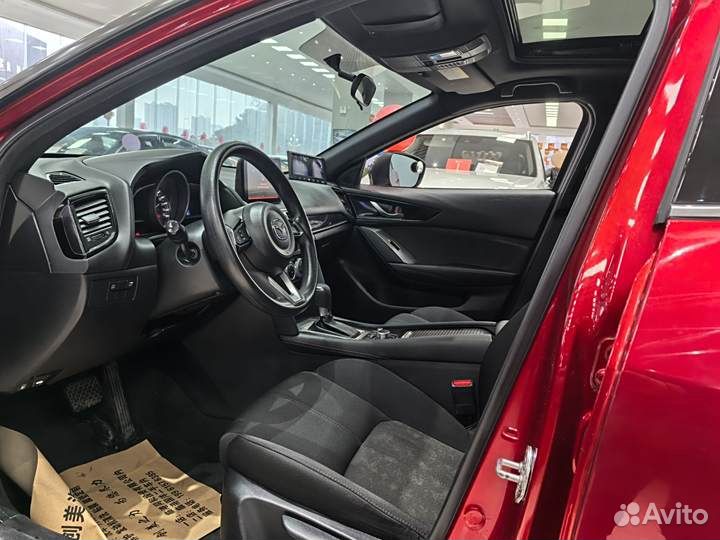 Mazda CX-4 2.0 AT, 2020, 52 000 км