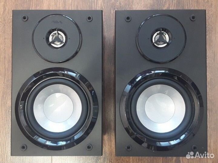 Акустические колонки aiwa SX-LFA600, JVC-SO-UXG210