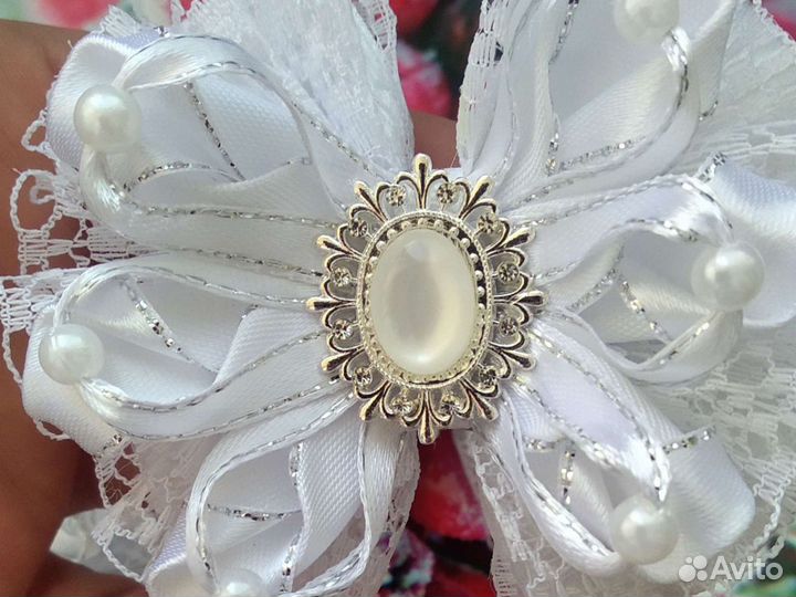 Резинка для волос