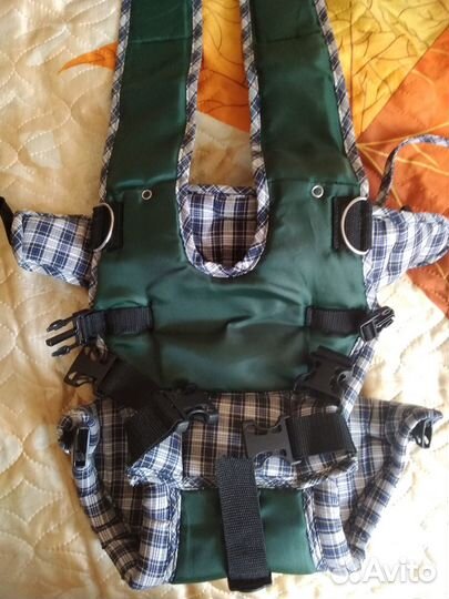 Рюкзак для переноски малыша