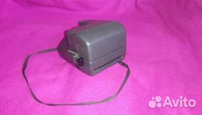 Polaroid. Хит 90х